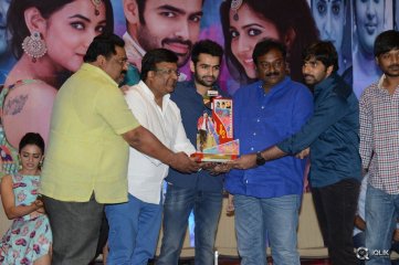 Pandaga Chesko Movie Grand Success Meet